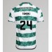 Tanie Strój piłkarski Celtic Tomoki Iwata #24 Koszulka Podstawowej 2023-24 Krótkie Rękawy